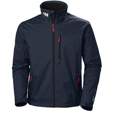 Veste de pont Crew Navy - Helly Hansen