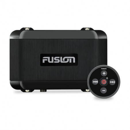 SYSTEME AUDIO BLACK BOX FUSION BB100