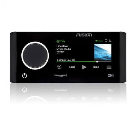 AUTORADIO STÉRÉO FUSION APOLLO RA770 - ÉCRAN TACTILE