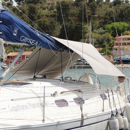 TAUD SOLEIL PREMIUM ACRYLIQUE COVERSY