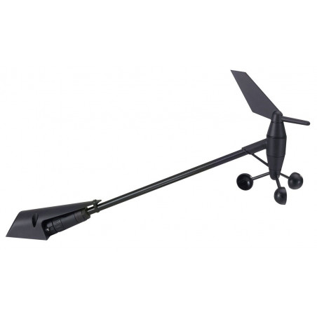 TETE DE MAT ADVANSEA + CABLE 25M POUR AFFICHEUR S400 WIND ET WIND-A