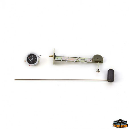 KIT INDICATEUR ET FLOTTEUR MÉCANIQUE POUR JAUGE CARBURANT