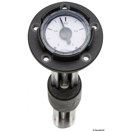 JAUGE MÉCANIQUE DE NIVEAU DE CARBURANT