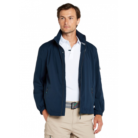 VESTE DE PONT LEVANTO DUBARRY BLEU MARINE