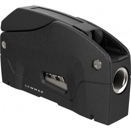 BLOQUEUR LEWMAR DC1 - CORDAGE Ø 8/10 MM