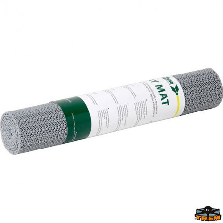 TAPIS ANTIDÉRAPANT PVC 50 X 150 CM