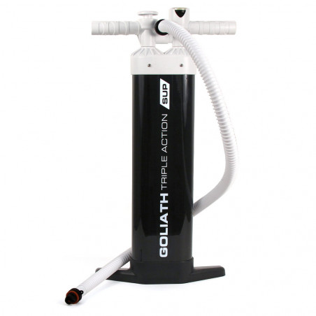 GONFLEUR RYDE GOLIATH TRIPLE ACTION