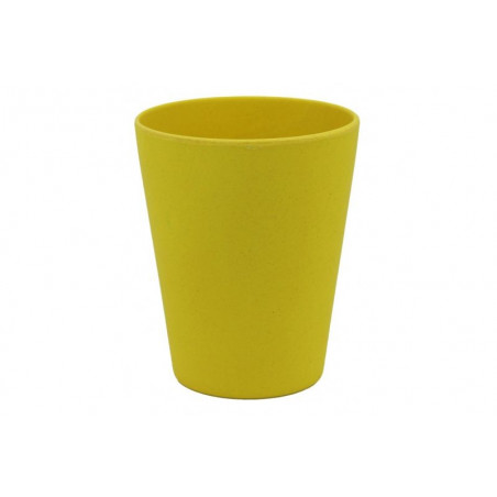 VERRE EN BAMBOU - CAO