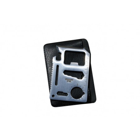 PLAQUETTE DE SURVIE - CAO