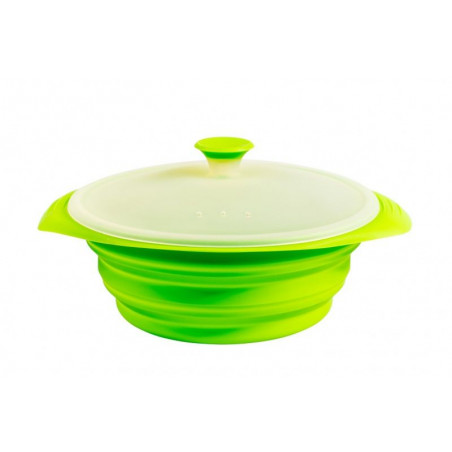 COCOTTE SILICONE - CAO