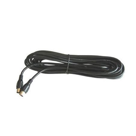 Rallonge câble coaxial 7m - NASA MARINE
