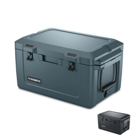 GLACIERE PATROL 55 LITRES - DOMETIC