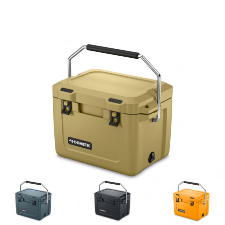 GLACIERE PATROL 20 LITRES - DOMETIC