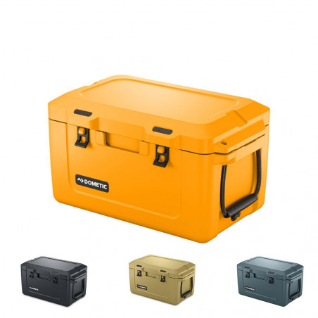GLACIERE PATROL 35 LITRES - DOMETIC