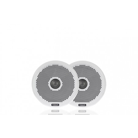 Hauts-parleurs FUSION 2 voies FR 4'' 120W CLASSIC