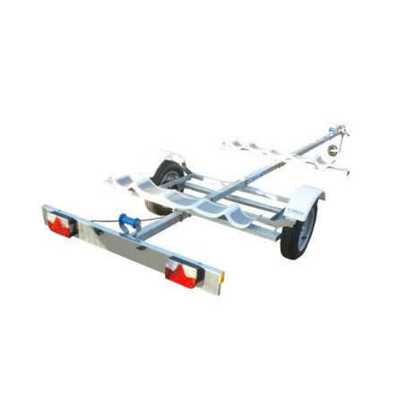 Remorque de route speciale Kayak B0181 - CBS