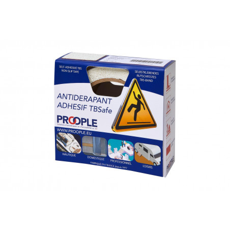 Antiderapant TBS 10 ADH 40 mm x 3 m