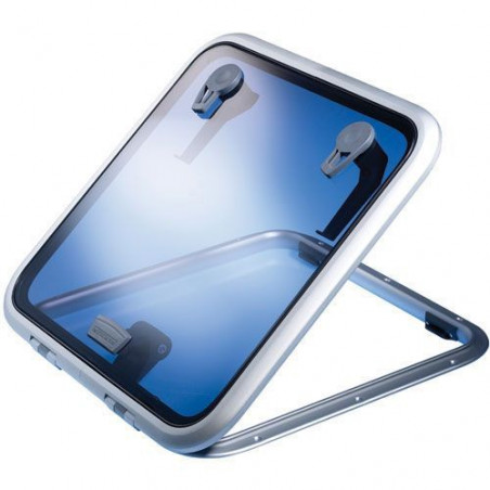 Panneaux de pont LOW PROFIL rectangulaires - Lewmar