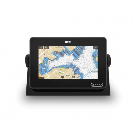 GPS LECTEUR DE CARTE AXIOM+ 7