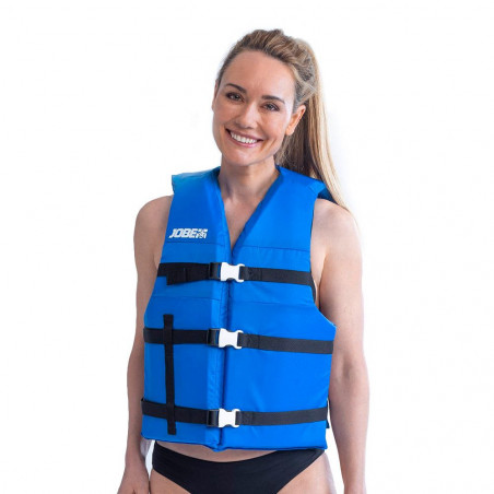 GILET DE FLOTTAISON JOBE UNIVERSAL Bleu