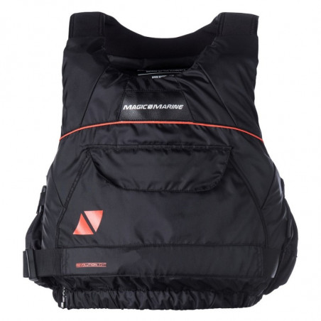 GILET DÉRIVEUR 50N REVOLUTION MAGIC MARINE