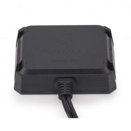 ANTENNE GPS EXTERNE POUR F57 ET NMEA 183 - COBRA