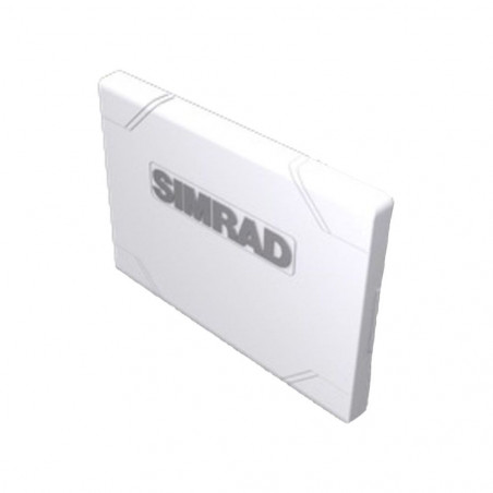 Capot de protection pour GO7 XSR - SIMRAD