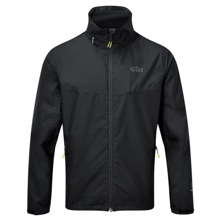 Veste de pont PILOT Noir GILL