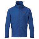 Veste de pont PILOT Bleu Atlantic GILL