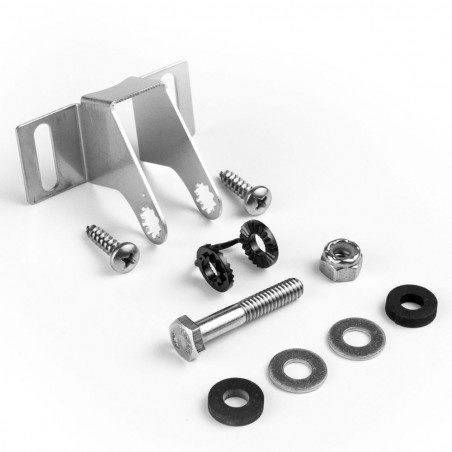 Kit de montage TA pour sonde Bullet et SplitShot - LOWRANCE