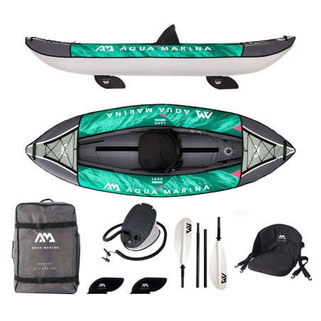 kayak aqua marina laxo 285 2022