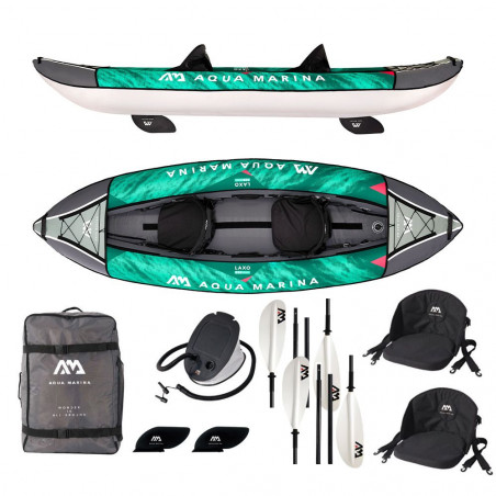 kayak aqua marina laxo 320 2022