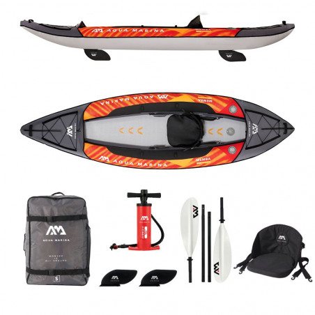 kayak aqua marina memba 330 2022