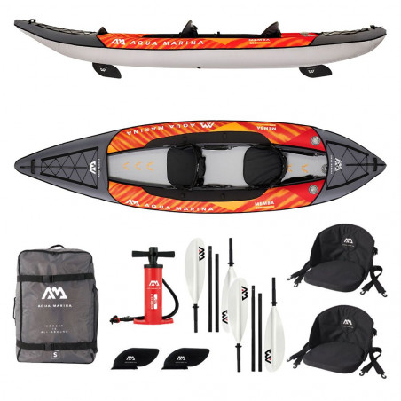 kayak aqua marina memba 390 2022