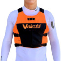 Gilet VXP Performance Racing PFD orange VAIKOBI
