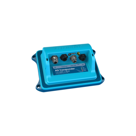 Transpondeur AIS XB-6000 VESPER MARINE
