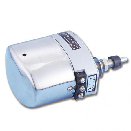 Essui glace carene inox TMC