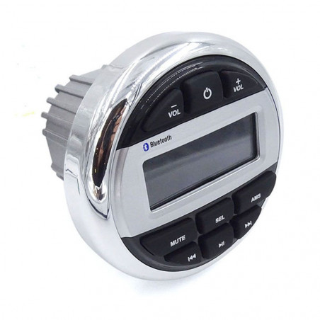 Radio USB Bluetooth T-SOUND