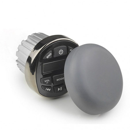 Capot de protection pour radio USB Bluetooth T-SOUND