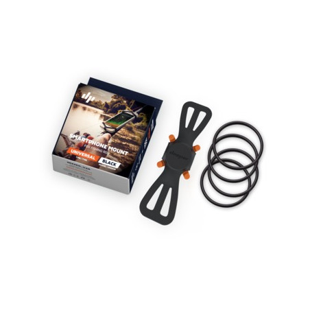 Fixation universelle sur canne pour Smartphone - DEEPER