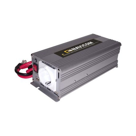 Convertisseur NAVICOM 12 V - 600 W