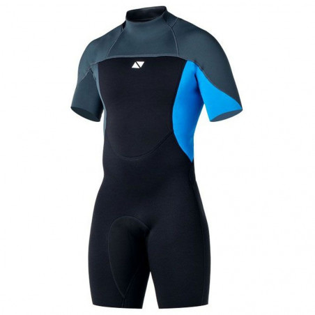 Shorty néoprène Brand 3/2 mm