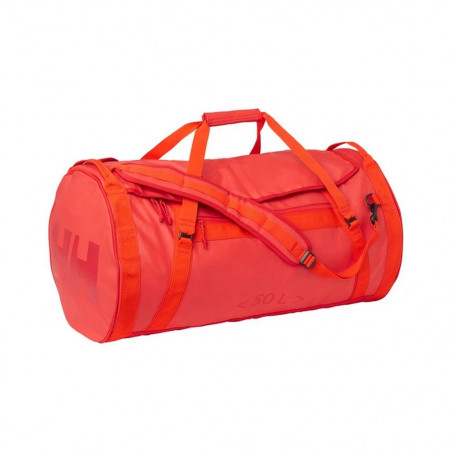 Sac Duffel 50L Rouge - Helly Hansen