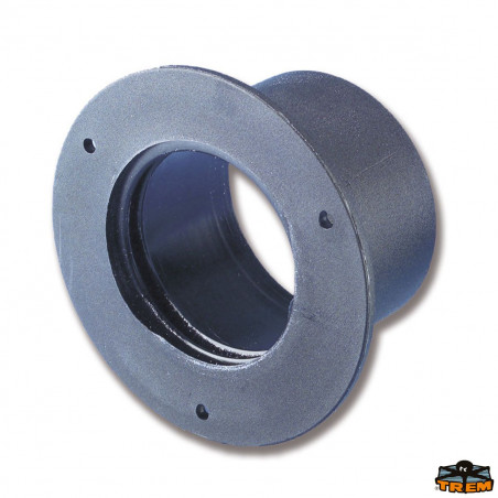 Bride pour gaine de protection de cable