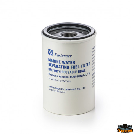 Cartouche pour filtre separateur eau / essence jusque 200 CV TFILTER