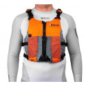 Gilet V3 Ocean Racing Orange VAIKOBI