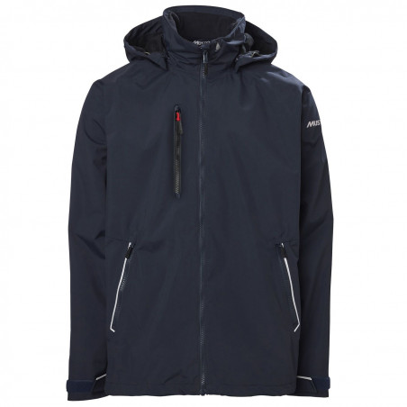 Veste de pont doublée polaire pour homme - Corsica 2 - Musto - bleu marine