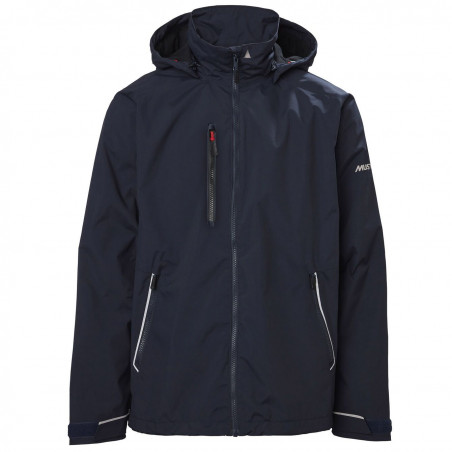 Veste de pont imperméable pour homme - Sardinia 2 - Musto - bleu marine