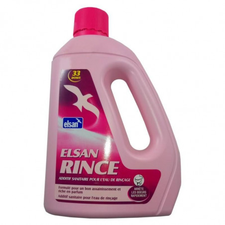 Produit de rinçage Elsan Rinse