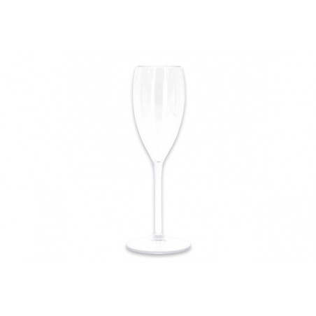 LOT 2 FLUTES EN TRITAN - INCASA